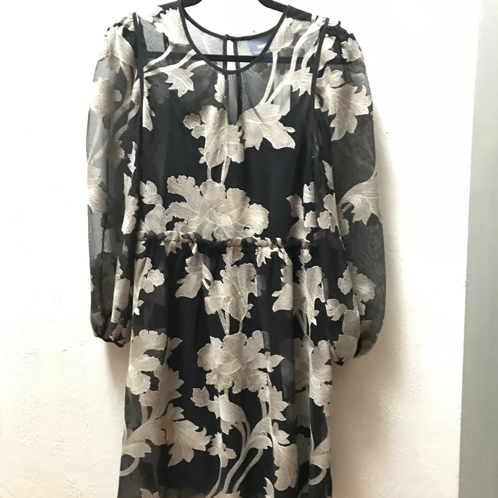 Maeve Anthropologie dress